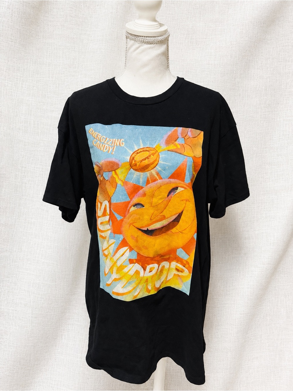 Five Nights at Freddy’s Sundrop Moondrop Sun & Moon Double-Sided